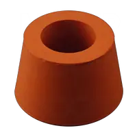 橡膠堵頭