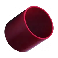 直身盖