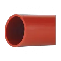 硅树脂橡胶管