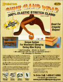 Quick Clamp Wrap Flyer
